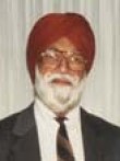 Gurnam Singh Sidhu