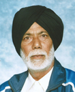 Charan Singh Dhadda